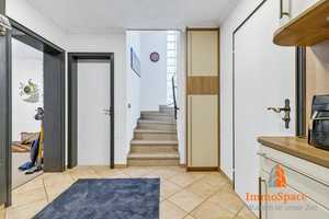 ImmoSpace *** DOPPELHAUSHÄLFTE MIT GARTEN IN RUHIGER LAGE *** – Augsburg (Kreis) – Vorschaubild 14