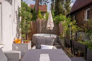 3,5 Zimmer mit großer Eckterrasse & Kamin im 3-Familienhaus – Die vollständige Adresse der Immobilie erhältst du vom Anbieter., 73630 Remshalden – Vorschaubild 7