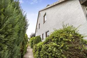 Bremen-Borgfeld: 2 Zi.-ETW zzgl. ausgebautem Spitzboden mit Garage und Gartenanteil – Die vollständige Adresse der Immobilie erhältst du vom Anbieter., 28357 Borgfeld, Bremen – Vorschaubild 2