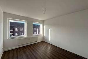Praktische 3-Zimmer-Wohnung mit Balkon in Recklinghausen – 45657 Nordviertel, Recklinghausen – Vorschaubild 2