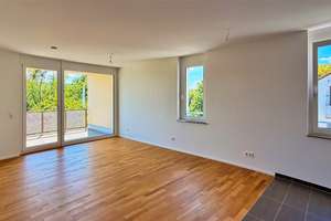 Wohnen mit Fernsicht - Naturnah und Trotzdem Zentral – Hausenring 15, 70499 Hausen, Stuttgart – Vorschaubild 4