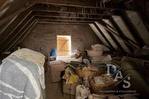 Mehr Platz fürs Leben – Einfamilienhaus mit Ausbaupotenzial auf 1.474 m² Grundstück – Die vollständige Adresse der Immobilie erhältst du vom Anbieter., 39359 Wegenstedt – Vorschaubild 13