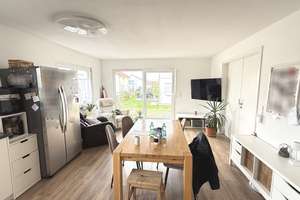 Haus mit gutem Standard und weiteren, beheizten 49 m² im Untergeschoss – Die vollständige Adresse der Immobilie erhältst du vom Anbieter., 72202 Nagold – Vorschaubild 8