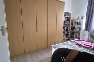 Wohnen in Ruhrort: 2,5-Zimmer-Wohnung in Duisburg – Jordingstr. 9, 47119 Ruhrort, Duisburg – Vorschaubild 6