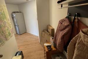 Geschmackvolle Wohnung mit zwei Räumen und Einbauküche in Hannover – Ferdinand-Wallbrecht-Straße 6-8, 30163 List, Hannover – Vorschaubild 10