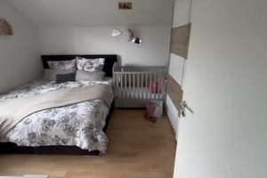 Wohnen mit Gartenidylle in Engen - modernes EFH mit Terrasse, Balkon & 5,5 Zimmer – Die vollständige Adresse der Immobilie erhältst du vom Anbieter., 78234 Engen – Vorschaubild 11