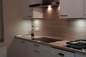 TOP Lage mitten in Düssseldorf!! 2 Blocks zur Kö! Stilvolle, modernisierte 4-Zimmer-Wohnung mit EBK – Talstr. 36, 40217 Friedrichstadt, Düsseldorf – Vorschaubild 4