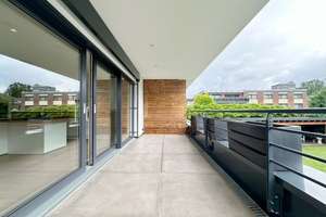 ENGBERS ESTATE !  Exklusive 4- Zimmer- Wohnung mit XXL- Loggia in Junkersdorf/ Weiden – Die vollständige Adresse der Immobilie erhältst du vom Anbieter., 50858 Weiden, Köln – Vorschaubild 6