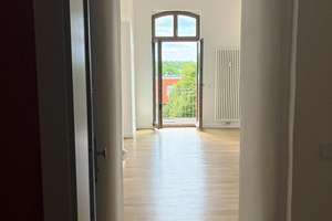 BEZUGSFREI! "Palais Klingelhöffer": Elegante 2-Zimmer-Wohnung mit Balkon – Graf-von-Schwerin-Straße 13, 14469 Nauener Vorstadt, Potsdam – Vorschaubild 8