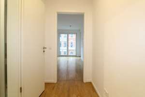 Helle 2 Zimmer mit EBK und Balkon in ruhiger Seitenstraße! – Hamburger Str. 13, 4129 Eutritzsch, Leipzig – Vorschaubild 6