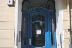 Kernsanierte Altbau Wohnung  in bester Lage F.Hain. – Müggel str. 7, 10247 Friedrichshain, Berlin – Vorschaubild 2
