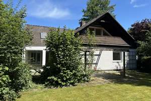 EFH mit Einliegerwohnung oder Bürofläche bzw. Platz für die Familie - KEINE MAKLER !!
