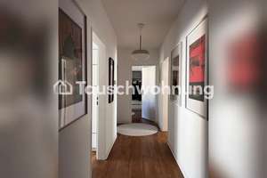 Tauschwohnung: Moderne 4-Zimmer Wohnung in Mülheim