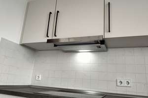 Mieter ab 1.10. gesucht / Zzgl. EBK *** - 1. OG - Balkon - Bad mit Dusche – Sachsenring 23, 9127 Gablenz, Chemnitz – Vorschaubild 14