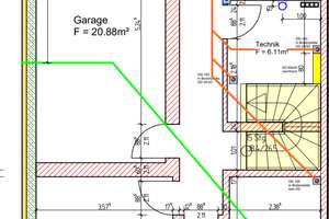 Exklusives Reihenhaus – Leiblfinger Str. 16 c, 94339 Leiblfing – Vorschaubild 4