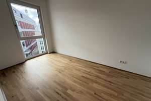 Erstbezug: Barrierefreie moderne 3-Zimmer-Wohnung mit Balkon im 4. OG Darmstadt-Mitte – Eschollbrücker Str. 8, 64283 Mitte, Darmstadt – Vorschaubild 8