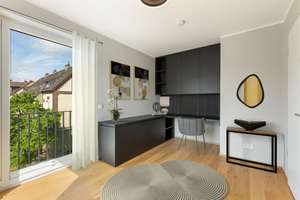 Design Penthouse mit Signature Ausstattung – Über den Dächern von Leverkusen – Die vollständige Adresse der Immobilie erhältst du vom Anbieter., 51379 Opladen, Leverkusen – Vorschaubild 10
