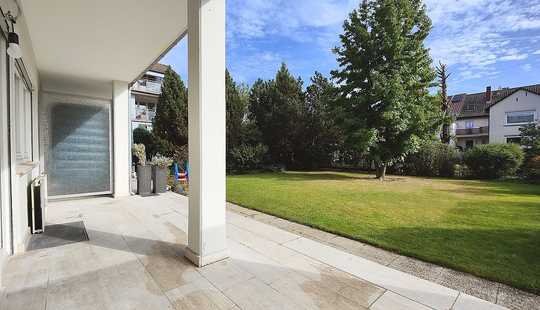 Bild von *** Top Lage mit Traum-Grundstück ***