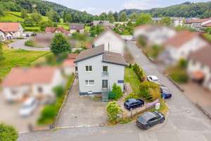 Familientraum mit großzügigem Grundriss und modernem Wohnkomfort – Die vollständige Adresse der Immobilie erhältst du vom Anbieter., 64658 Fürth – Vorschaubild 19
