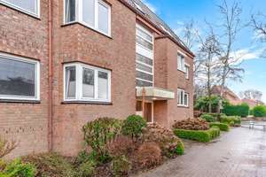 Ruhig gelegen – gemütliche 2‑Zimmer‑Wohnung in Schönebeck – Die vollständige Adresse der Immobilie erhältst du vom Anbieter., 28757 Schönebeck, Bremen – Vorschaubild 13