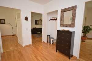 Möblierte Wohnung auf Zeit zu vermieten: – Grüneburgweg 000, 60323 Frankfurt am Main – Vorschaubild 32