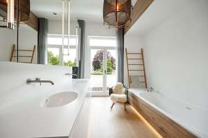 Altbau. Aber ganz neu. – Die vollständige Adresse der Immobilie erhältst du vom Anbieter., 20149 Harvestehude, Hamburg – Vorschaubild 5