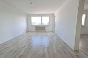 Schöne 2-Zimmer-Wohnung mit Balkon – Sielkamp 50, 38112 Nordstadt, Braunschweig – Vorschaubild 3