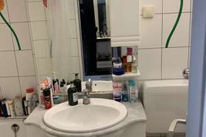 Sehr schöne gut geschnittene  1 Zimmerwohnung  – Die vollständige Adresse der Immobilie erhältst du vom Anbieter., 69126 Rohrbach, Heidelberg – Vorschaubild 9