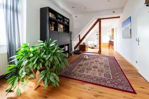 Außergewöhnlich Wohnen. Maisonette-Wohnung in Zweifamilienhaus zwischen Leichlingen und Aufderhöhe. – Die vollständige Adresse der Immobilie erhältst du vom Anbieter., 42699 Ohligs/Aufderhöhe/Merscheid, Solingen – Vorschaubild 11