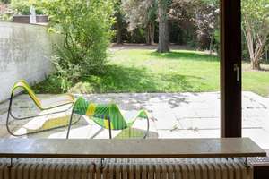Renovierungsbedürftige Doppelhaushälfte in München-Trudering mit idyllischem Garten – Die vollständige Adresse der Immobilie erhältst du vom Anbieter., 81827 Waldtrudering, München – Vorschaubild 3