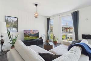 Hochwertige 2 - 3 Zimmer Wohnung in Top Lage Bahrenfeld / Ottensen – Die vollständige Adresse der Immobilie erhältst du vom Anbieter., 22761 Bahrenfeld, Hamburg – Vorschaubild 2
