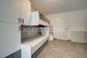 MÖBLIERT - PENTHOUSE STYLE - Exklusive Wohnung mit Dachterrasse – Die vollständige Adresse der Immobilie erhältst du vom Anbieter., 70499 Giebel, Stuttgart – Vorschaubild 21