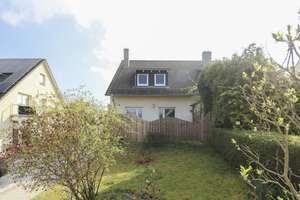Oberhohndorf + Doppelhaushälfte + sofort beziehbar + 2 Terrassen + Garage + neu renoviert – Die vollständige Adresse der Immobilie erhältst du vom Anbieter., 8056 Oberhohndorf, Zwickau – Vorschaubild 3