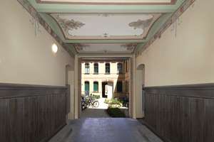 Hochwertig sanierte 2-Zimmer-Wohnung mit Terrasse! – Wurzner Straße 143, 4318 Sellerhausen-Stünz, Leipzig – Vorschaubild 2