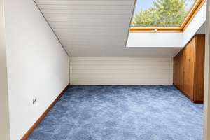 4-Zimmer-Wohnung mit Grünblick, Balkon und zusätzlichen Dachgeschossflächen – 40595 Garath, Düsseldorf – Vorschaubild 24