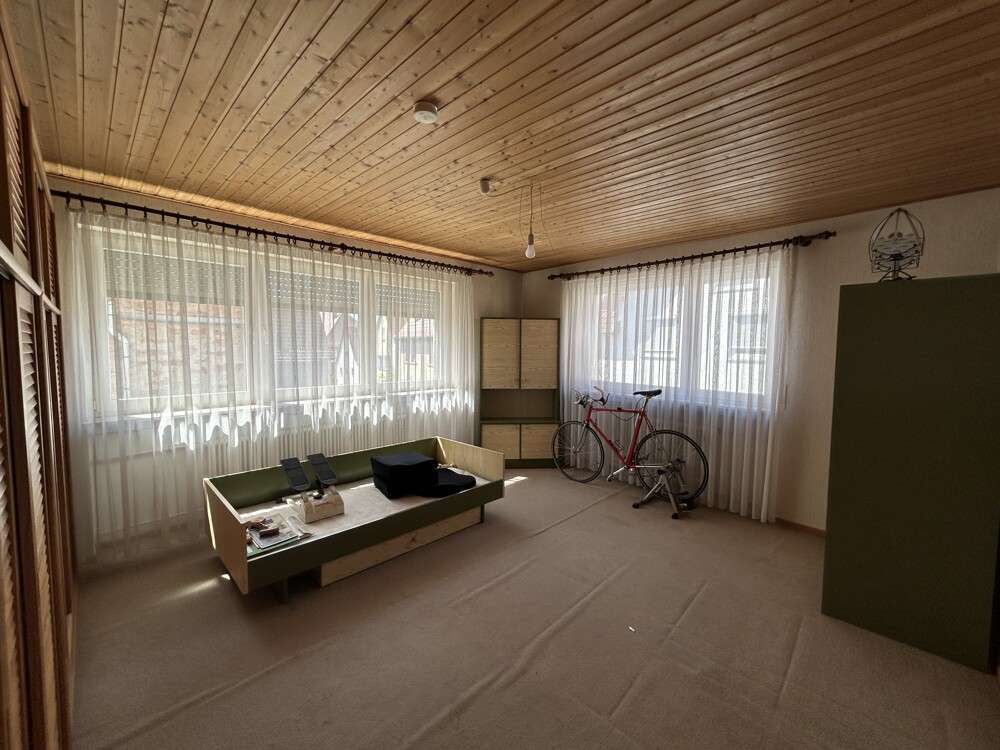 Immobilie in Mömlingen - Wohnhaus mit zwei Wohnungen in zentraler Lage! - Bild 3