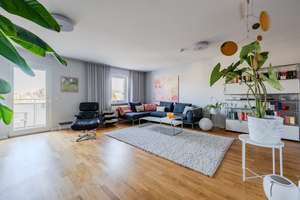 Große und moderne 4-Zimmerwohnung mit Aufzug  in bester Lage - ideal für Familien – Die vollständige Adresse der Immobilie erhältst du vom Anbieter., 14471 Brandenburger Vorstadt, Potsdam – Vorschaubild 16