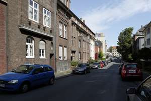 Modernisierte Altbauwohnung in Bochum Ehrenfeld – Ewaldstraße 19, 44789 Südinnenstadt, Bochum – Vorschaubild 14