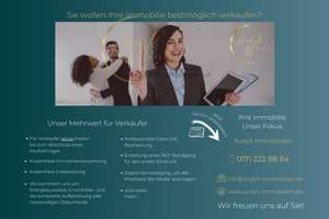 Reihenmittelhaus mit Garten und Garage – Die vollständige Adresse der Immobilie erhältst du vom Anbieter., 72766 Reutlingen-Mitte, Reutlingen – Vorschaubild 18