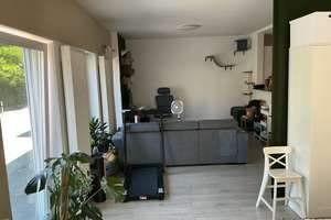 Schöne helle 2-Zimmer-Wohnung in 3-Familienhaus in Karlsruhe-Weiherfeld – Mainstr. 19, 76199 Weiherfeld-Dammerstock, Karlsruhe – Vorschaubild 3