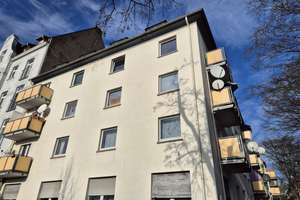 Von Privat: Vermietete 3-Zimmer Wohnung in Wiesbaden-Dotzheimer Straße – Dotzheimer Straße 167, 65197 Rheingauviertel / Hollerborn, Wiesbaden – Vorschaubild 4