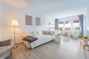 Acht-Parteien-Haus mit zwei Gewerbeeinheiten und viel Potenzial auf der Wilhelmshöher Allee – Die vollständige Adresse der Immobilie erhältst du vom Anbieter., 34119 West, Kassel – Vorschaubild 23