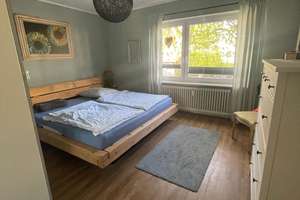3-Zimmer-Wohnung in ruhiger aber zentraler Lage von Hamburg-Poppenbüttel – Dorfkoppel 38, 22399 Poppenbüttel, Hamburg – Vorschaubild 4