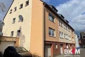4-Zimmer-Dachgeschosswohnung mit Garage  – Die vollständige Adresse der Immobilie erhältst du vom Anbieter., 41199 Odenkirchen-Mitte, Mönchengladbach – Vorschaubild 2