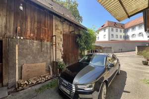 MFH mit 4 Wohnungen, 5 Garagen, 2 Carportstellplätzen und weiterer möglicher Bebauung mitten i – Die vollständige Adresse der Immobilie erhältst du vom Anbieter., 88662 Überlingen – Vorschaubild 9