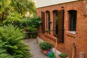 Stilvolle 4-Zi.-Altbauwohnung mit Privatgarten am Haigst – 70597 Haigst, Stuttgart – Vorschaubild 18