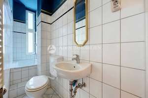 *Charmante 2-Zimmer-Altbauwohnung mit historischem Flair im Herzen von Neukölln* – Siegfriedstr. 14, 12051 Neukölln (Ortsteil), Berlin – Vorschaubild 14