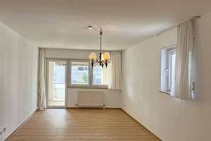 Erbpacht: Attraktive 2-Zimmer-Wohnung mit durchdachtem Grundriss!