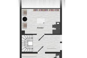 LORENZ-Angebot in Dahlhausen: 1-Familien-FIX + FERTIG-DHH. Modern, gepflegt. Rd. 200 m² Wohn-/Nutzfl – Die vollständige Adresse der Immobilie erhältst du vom Anbieter., 44879 Dahlhausen, Bochum – Vorschaubild 106