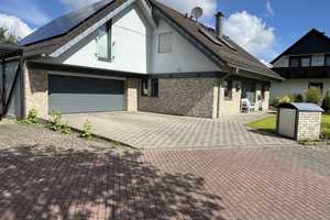 Exclusives Einfamilienhaus mit Geothermie, PV-Anlage und Fernsicht – Unna (Kreis) – Vorschaubild 4